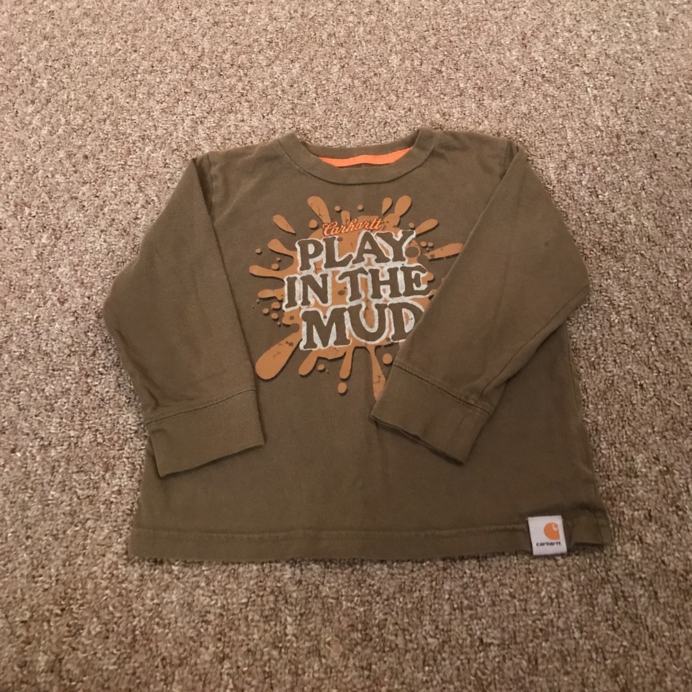 Carhartt t-shirt