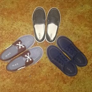 Boys' shoes