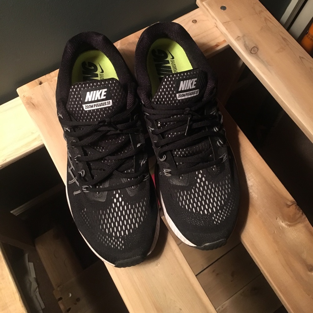 Pegasus 32