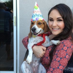 Meet your Posher, Jackie