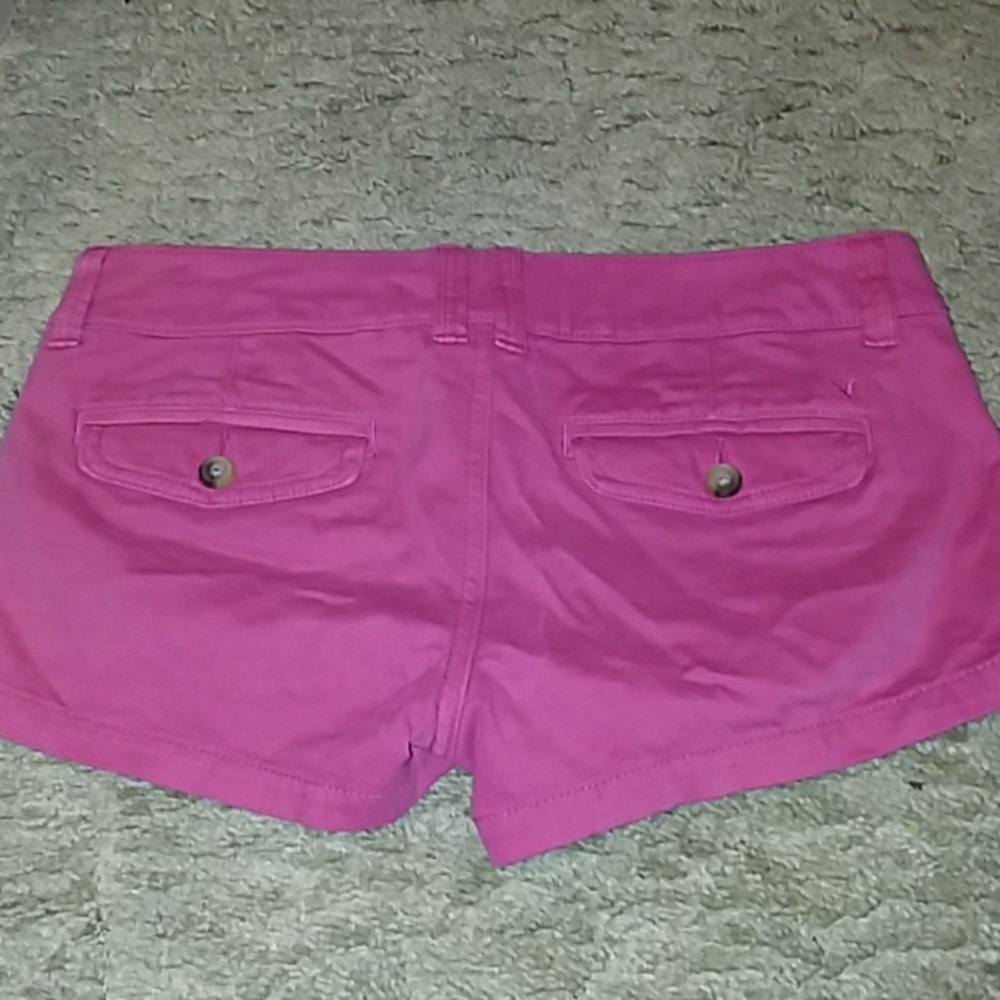 Shorts - Picture 2 of 2