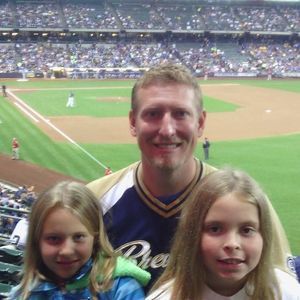 Meet your Posher, Mathew