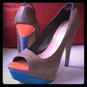 Heels