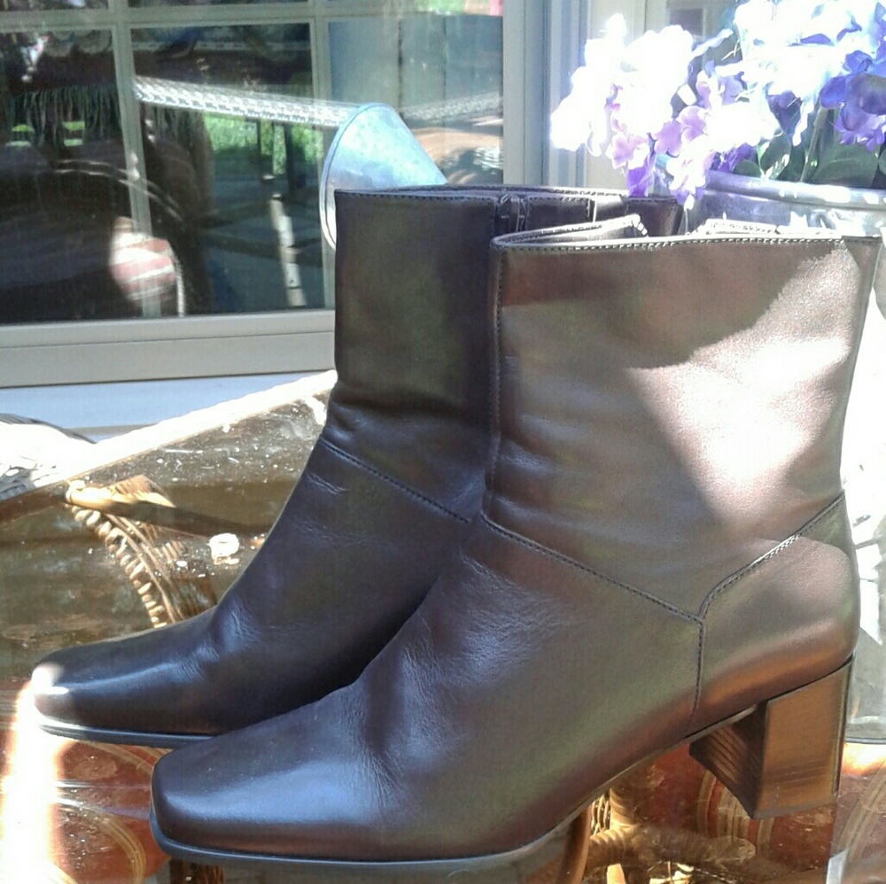 New Halton Boot