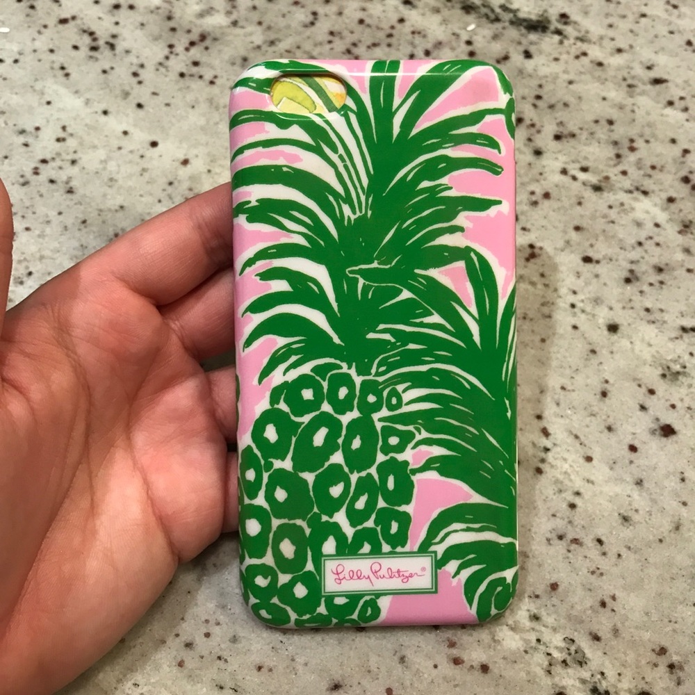 Lilly Pulitzer IPhone 6 Case