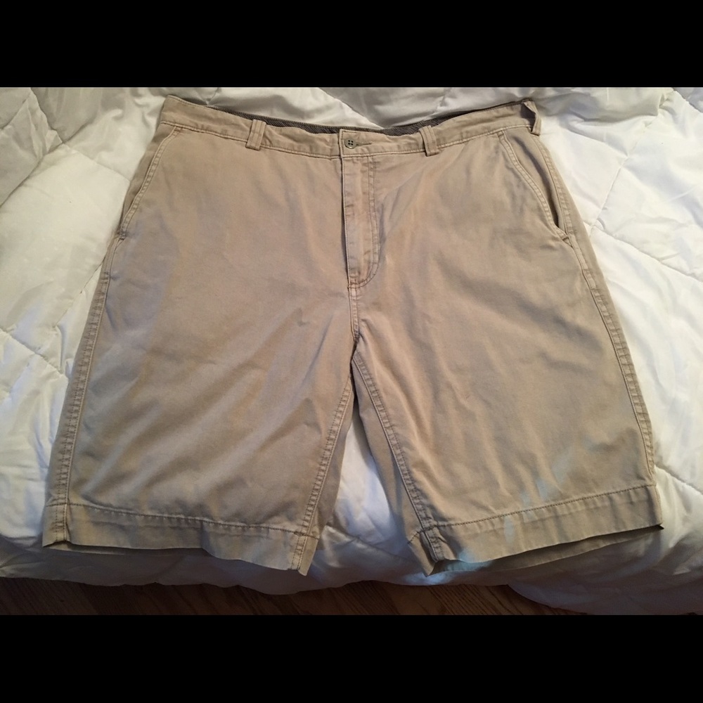 Cremieux men's shorts