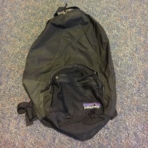 Vintage Patagonia Backpack