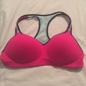 Victoria's Secret PINK sports bra