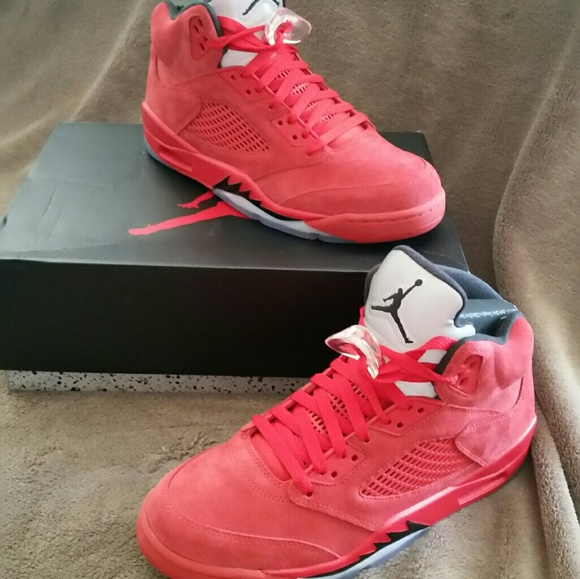 Air jordan retro 5