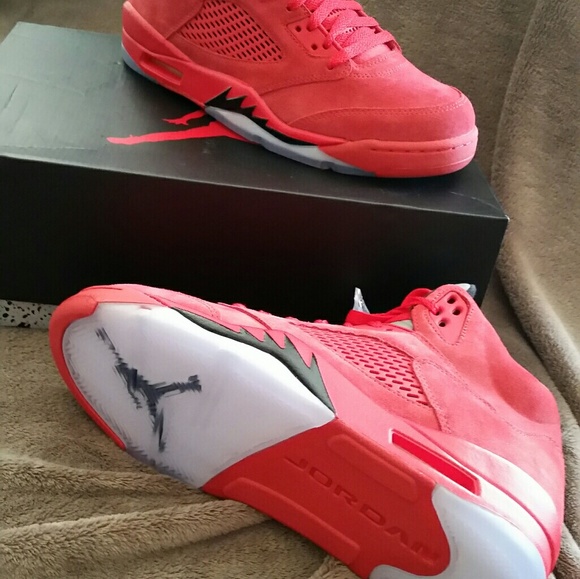 Air jordan retro 5