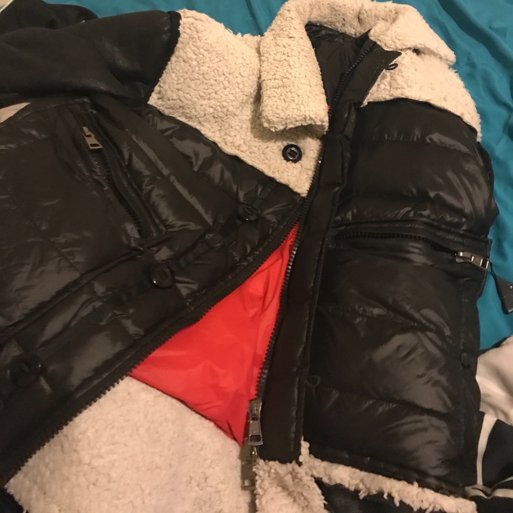 Come buy from sak moncler