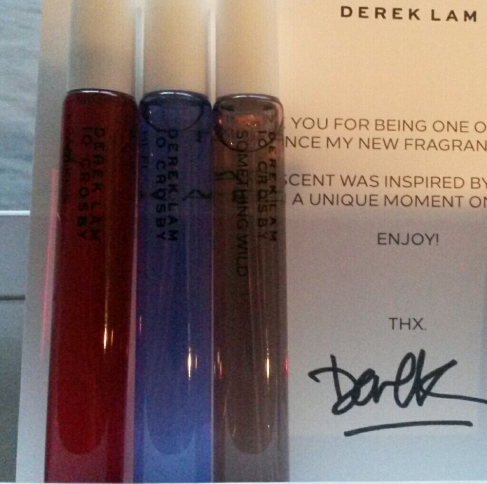 Derek Lam 10 Crosby