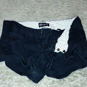 Shorts- SIZE 1!