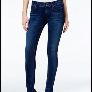 Hudson Dark Wash Jeans