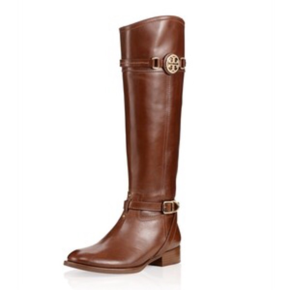 Tory Burch Riding Boots