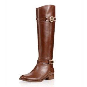 Tory Burch Riding Boots