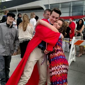 Meet your Posher, Gavyn