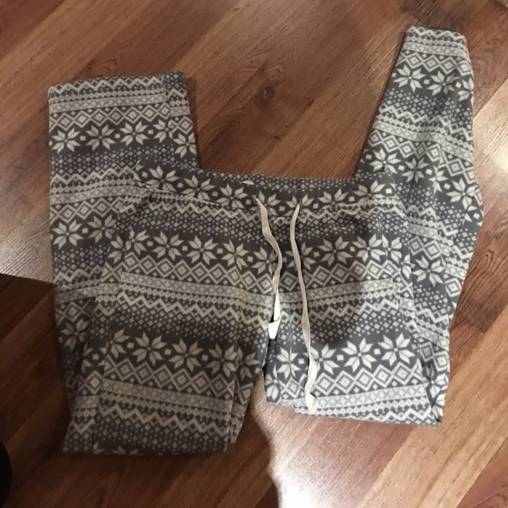 Pj bottoms