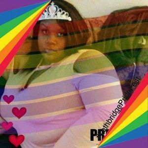 Meet your Posher, Candy