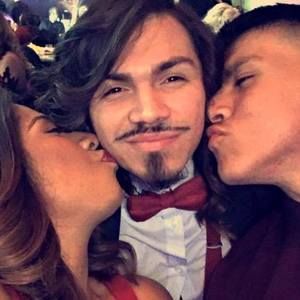 Meet your Posher, Jose jr