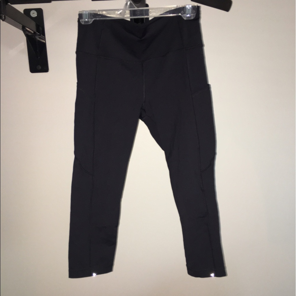 Fast and Free crops BLK 8