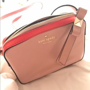 Small Kate Spade purse