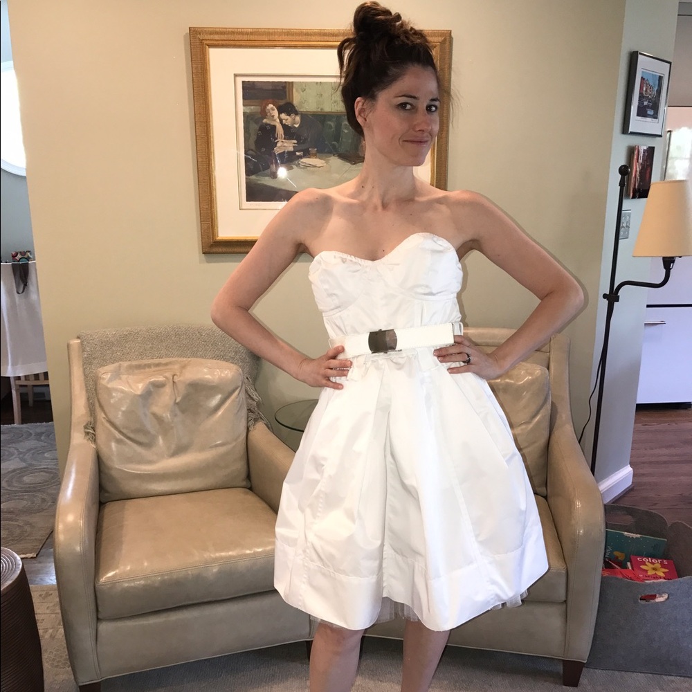 Marc Jacobs' Dress - Picture 1 of 4