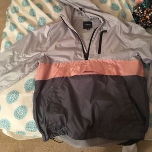 Windbreaker