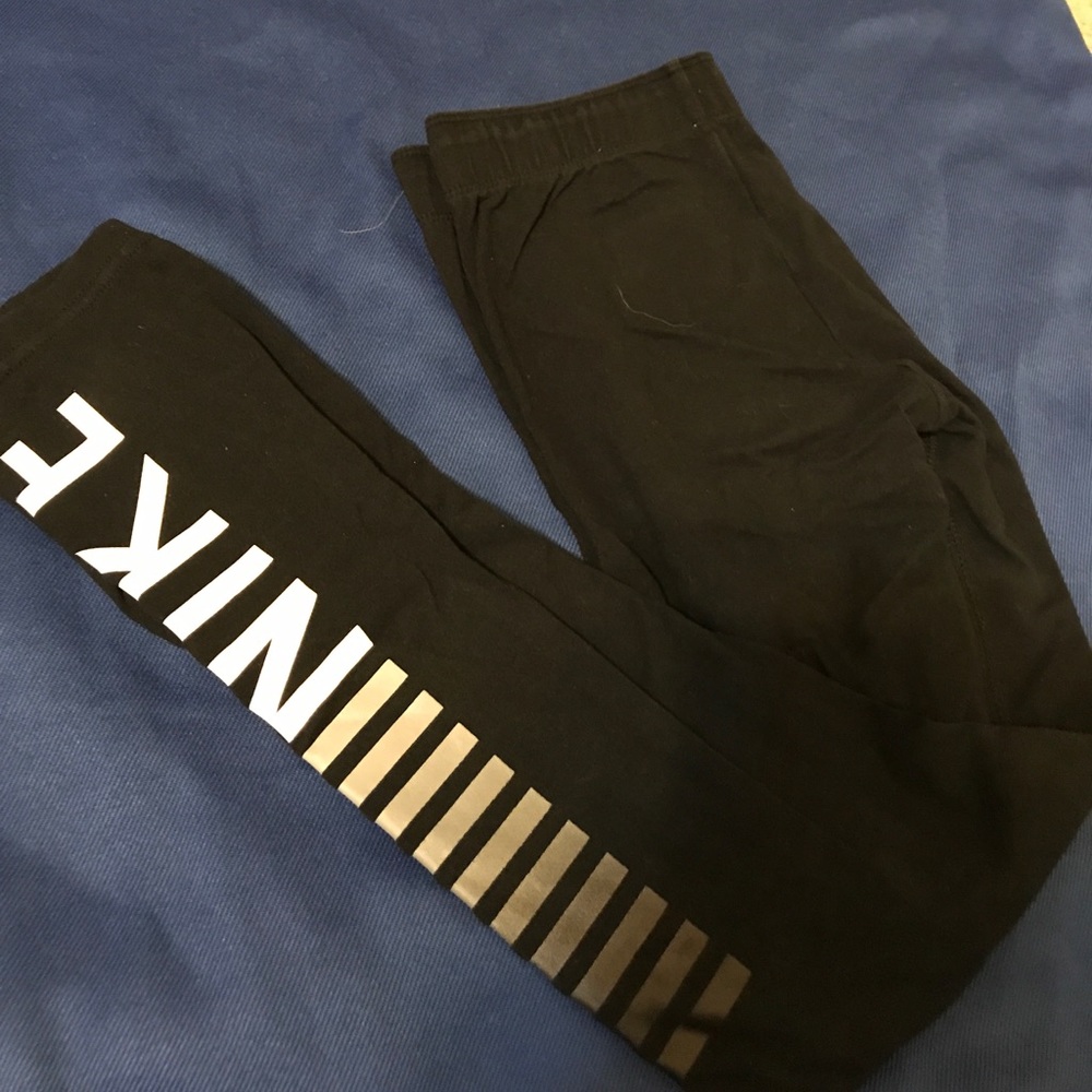Nike Girl's Leggings