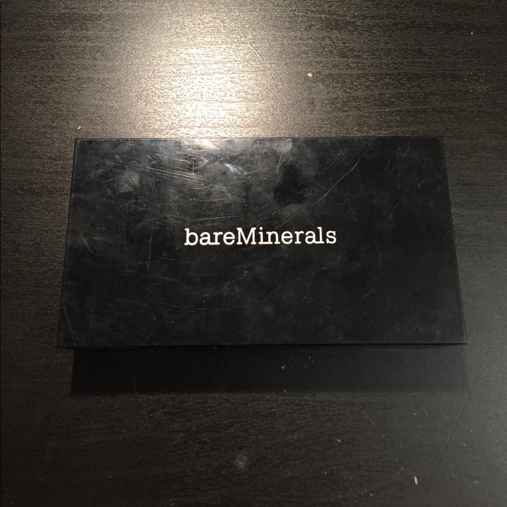 Bare minerals translucent powder duo