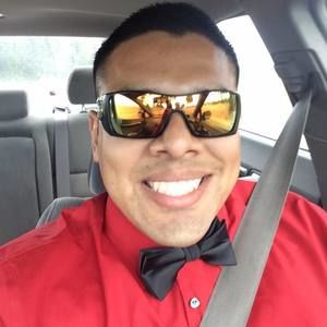 Meet your Posher, Manny