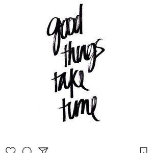 Meet your Posher, Simone