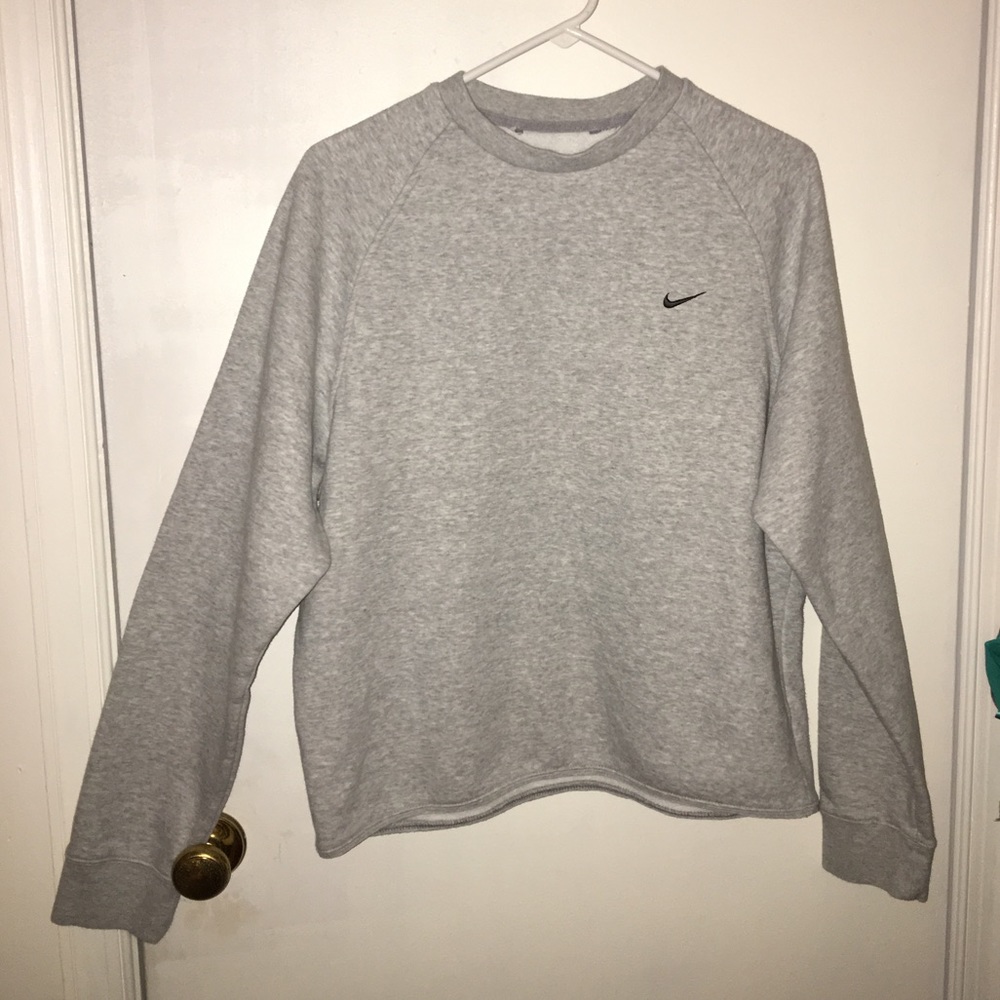 Nike Crewneck Sweatshirt