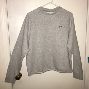 Nike Crewneck Sweatshirt