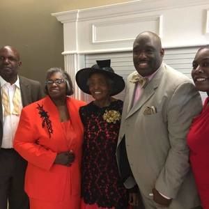 Meet your Posher, Dawn