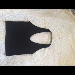 Brandy Melville Halter top