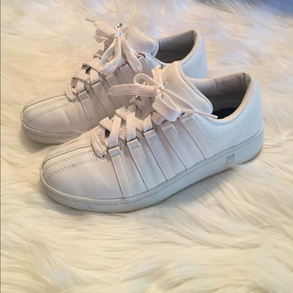 K•Swiss sneakers