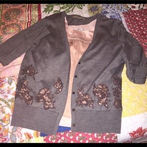 ann taylor loft set - L