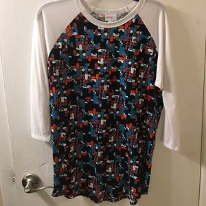 Medium lularoe randy