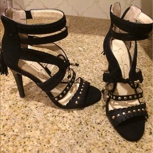 Jessica Simpson Pumps