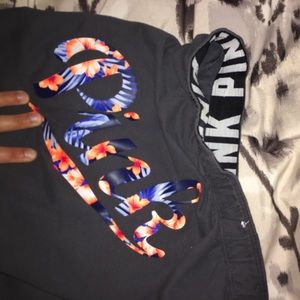 VS tropical joggers