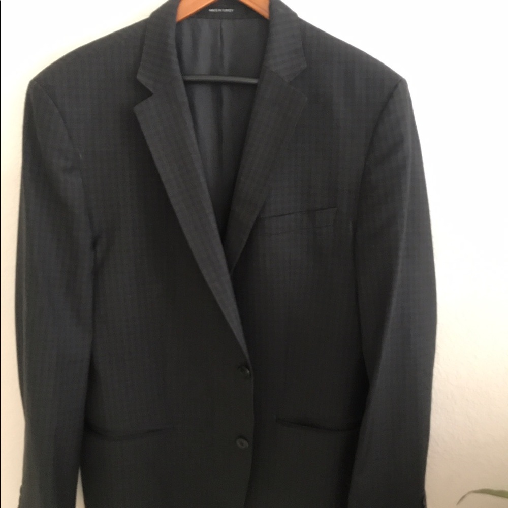 Hugo Boss Suit coat/ blazer