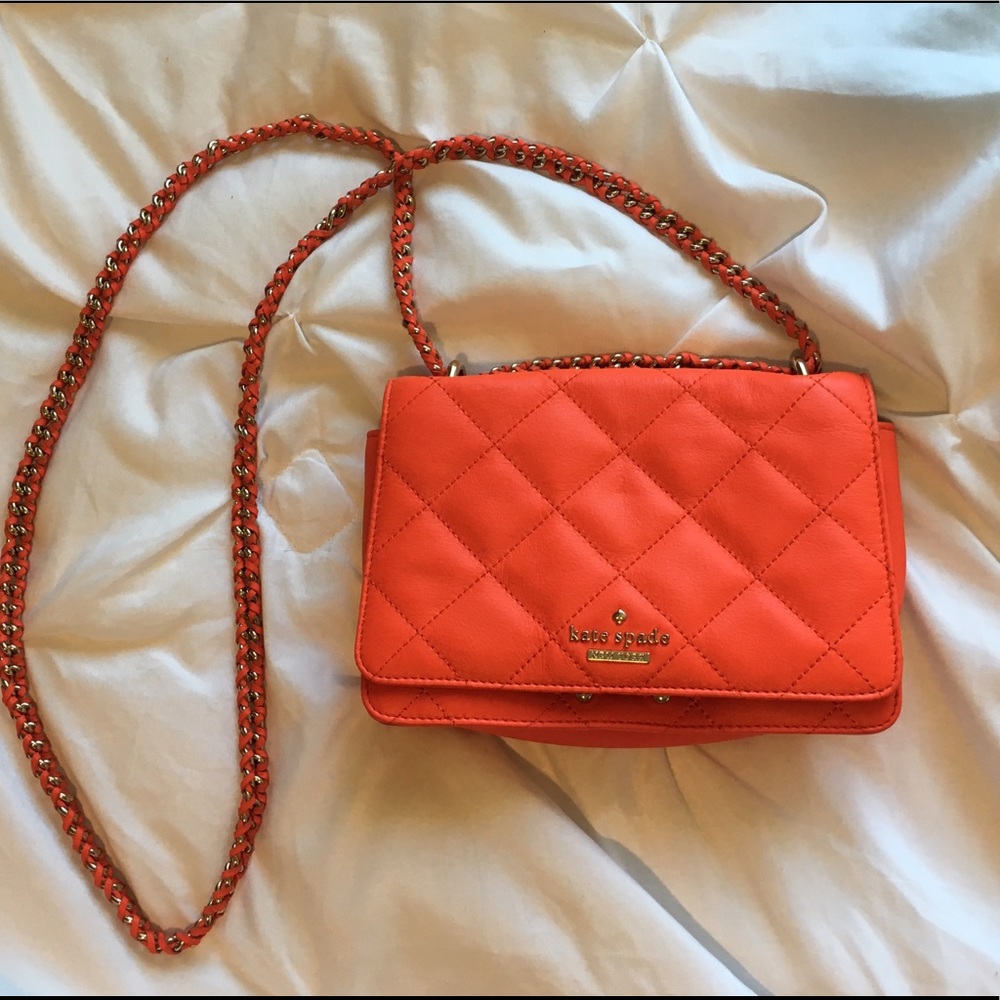 💥 OFFER NOW💥 Kate Spade Cross Body