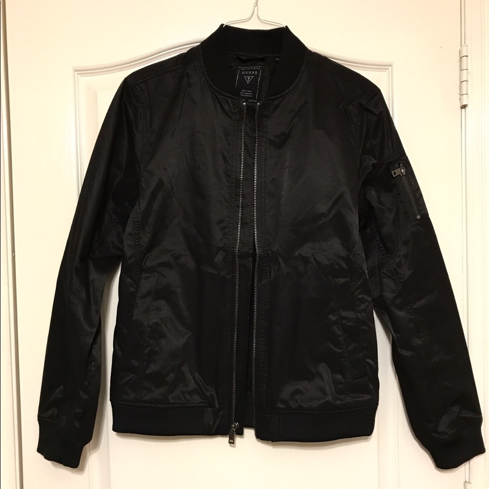 Guess lightweight jacket