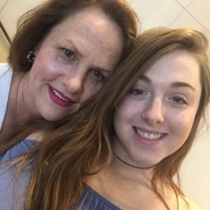 Meet your Posher, Cathy