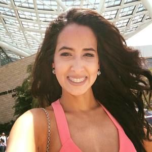 Meet your Posher, Myla