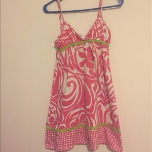 Roxy sun dress