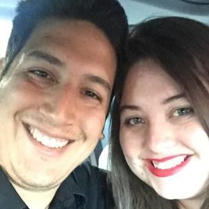 Meet your Posher, Carrie