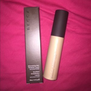 BECCA Shimmering Skin Perfector Liquid - Moonstone