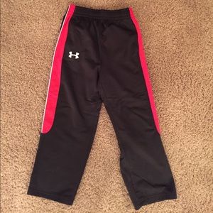 Under Armour sports pants